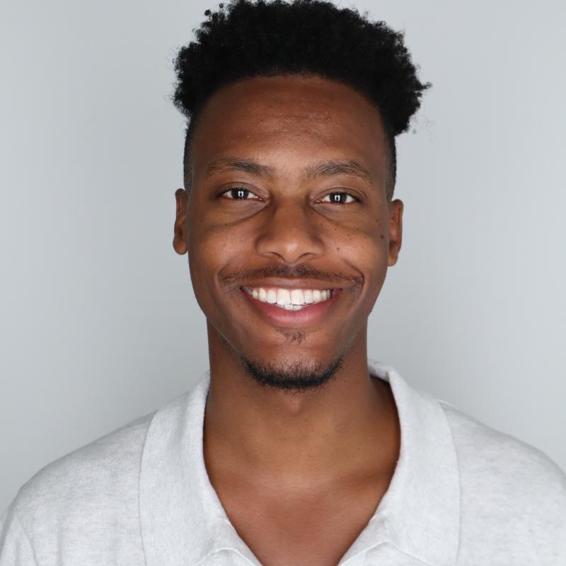 Joshua Mayfield