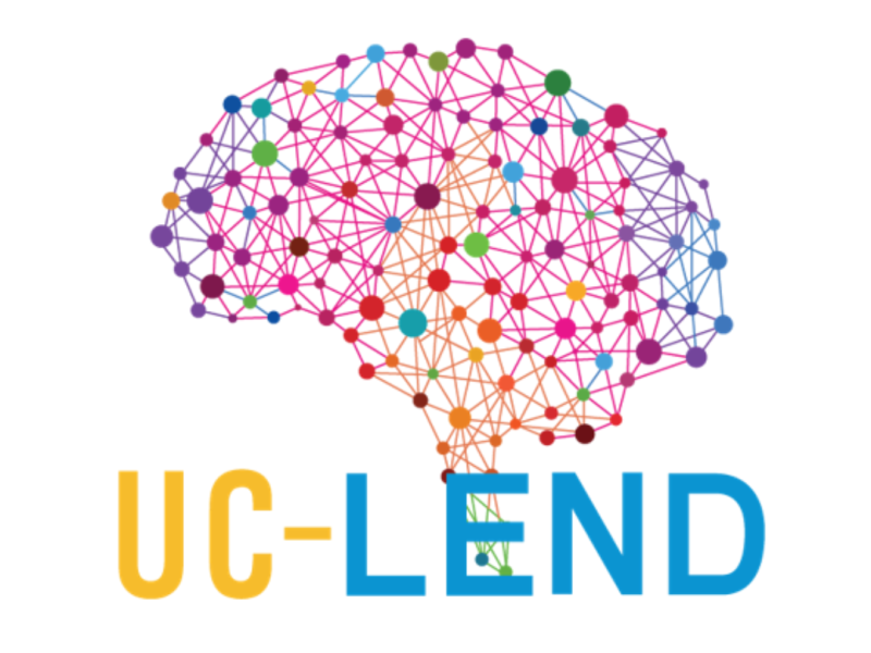 UC-Lend logo