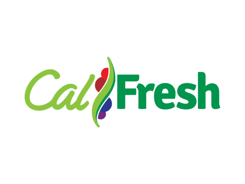 Cal Fresh logo