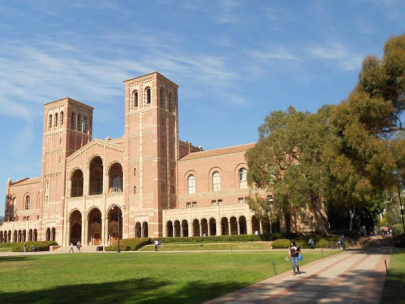 UCLA Title IX