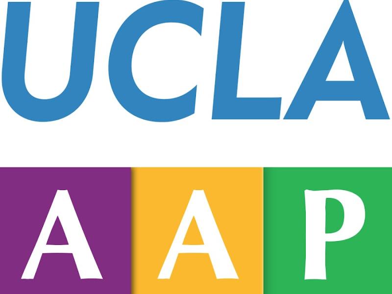 UCLA AAP
