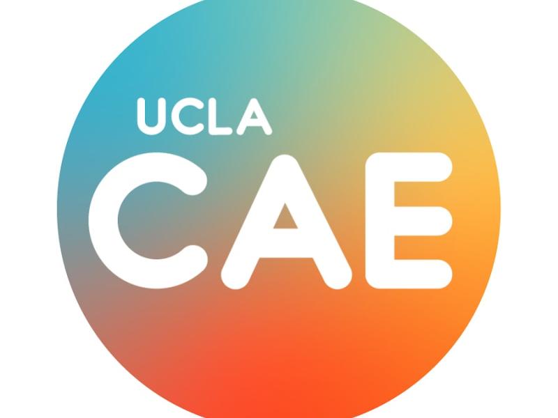 UCLA CAE