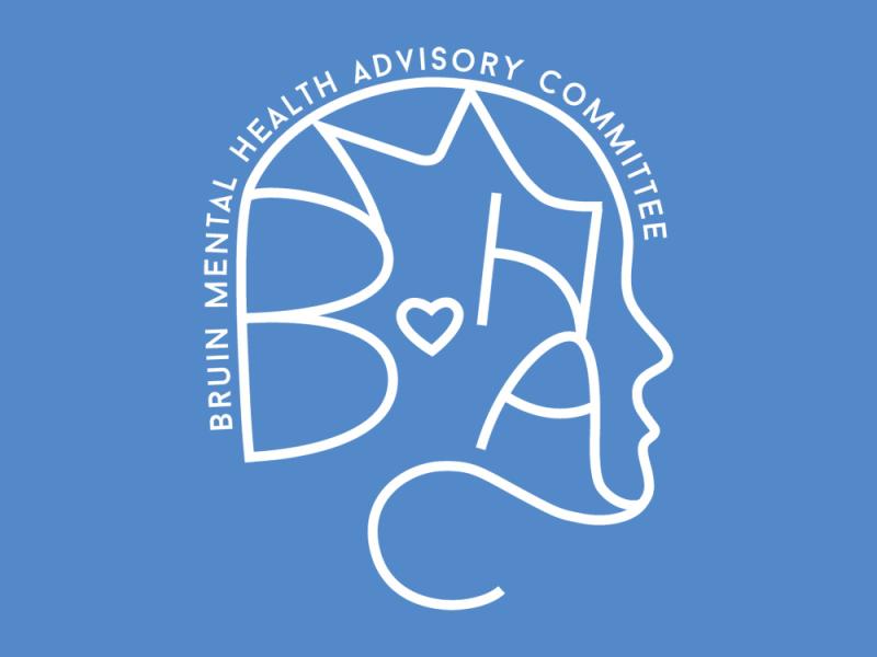 Bruin Mental Health Advisory Committee