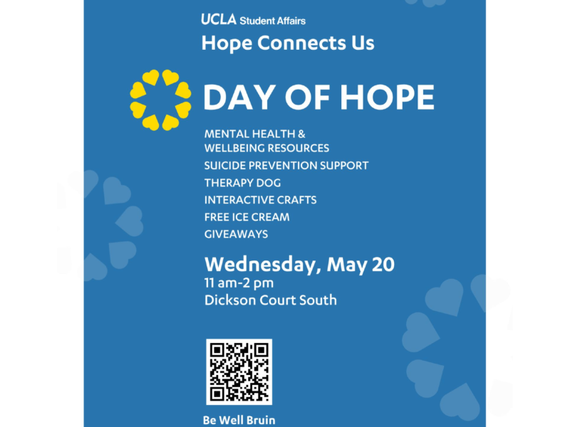 Day of Hope