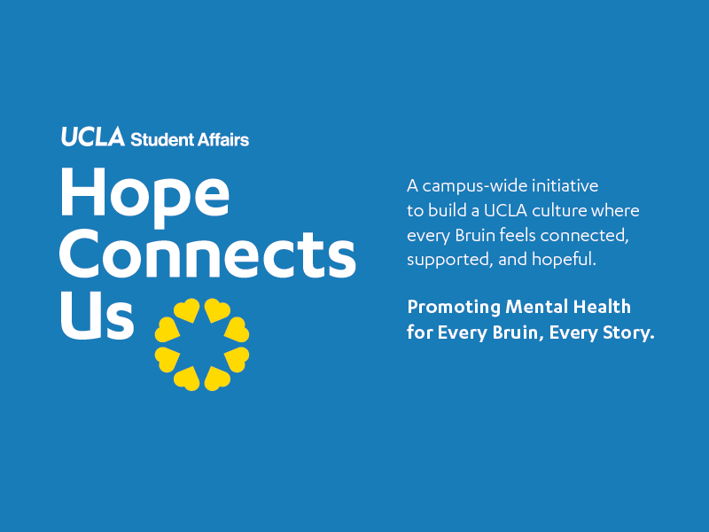 Hope Connects Us
